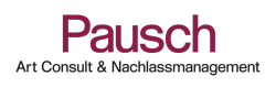 Pausch Art Consult und Nachlassmanagement